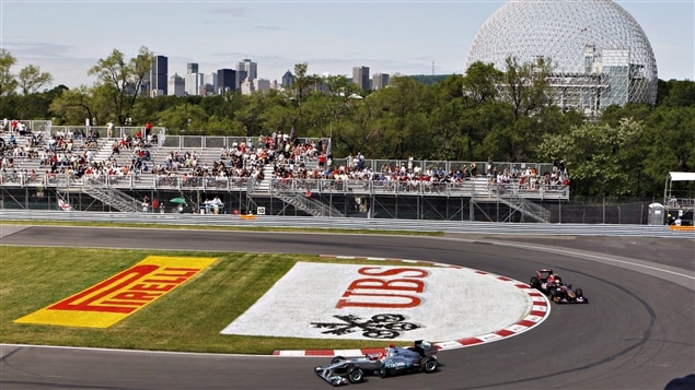 Grand Prix du Canada