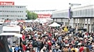 Un Grand Prix portes fermées