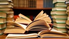 Biblioth�que de Paul Ouellet