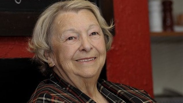 Lise Payette