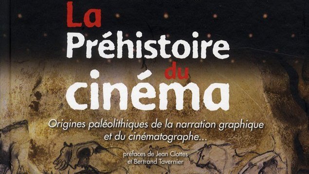 La pr�histoire du cin�ma