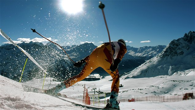 St-Moritz