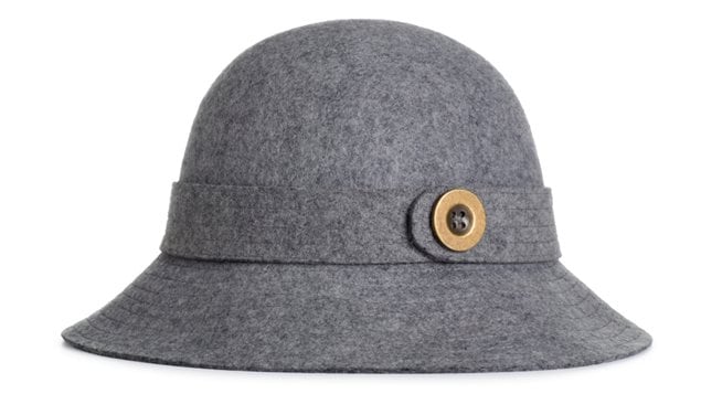 Chapeau / �iStock