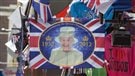 Grands préparatifs pour le jubilé de diamant de la reine Élisabeth II