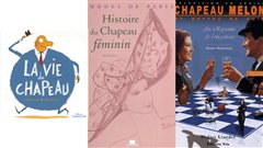 Cr�dits : �ditions Sarbacane, Massin et Yris.