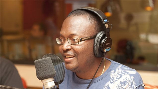 Christian Agbobli