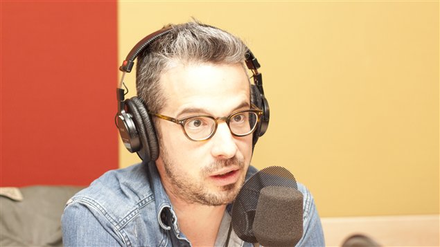 Matthieu Dugal Matthieu Dugal