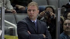 Michel Therrien
