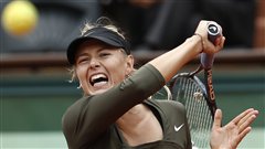 Maria Sharapova