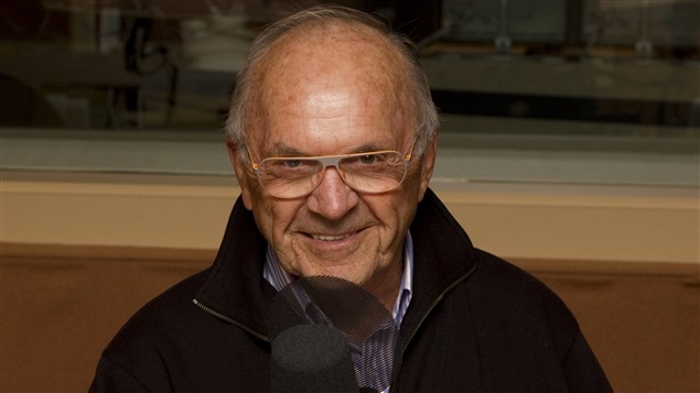 � Radio-Canada / Fran�ois Lemay | Jacques Duval