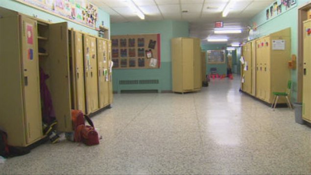 La CSPO a besoin de nouvelles écoles pour répondre à la demande (archives).