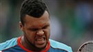 Tsonga et Murray grimacent