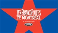 Les FrancoFolies de Montréal