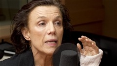 �Radio-Canada/Christian C�t� | <b>La femme de th��tre Pol Pelletier</b>