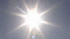 Le soleil