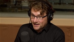 � Radio-Canada / Fran�ois Lemay | Fabien Deglise