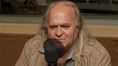 � Radio-Canada / Fran�ois Lemay | Harold Leavey