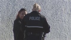 Profilage ethnique