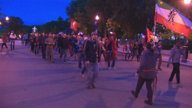 rencontre jeunesse nord du québec 2012