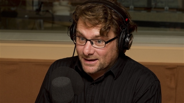 � Radio-Canada / Fran�ois Lemay | Fabien Deglise