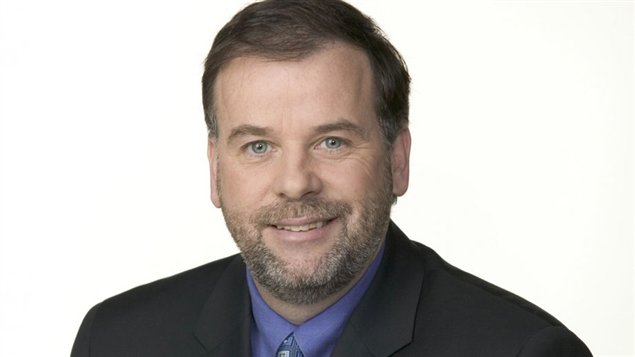 Pierre Duchesne