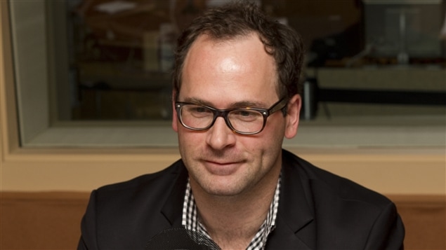 � Radio-Canada / Fran�ois Lemay | Maxime Frappier