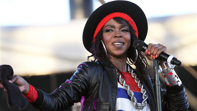 Lauryn Hill