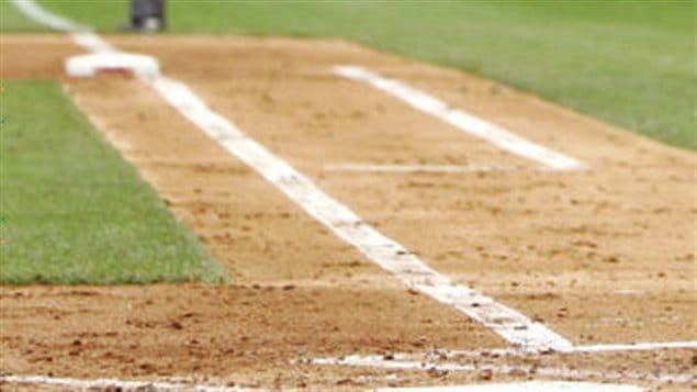 Baseball général