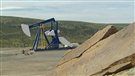 L'arrêt des travaux à Gaspé pourrait avoir des impacts financiers à moyen terme pour Pétrolia