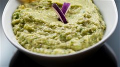 Guacamole
