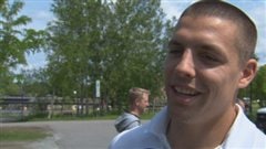 David Perron