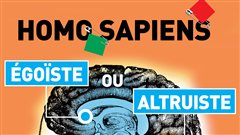 Publicit� Bar des science