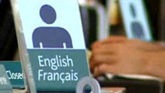 Langues officielles