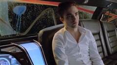 <b>Une image tir�e du film <i>Cosmopolis</i>, de David Cronenberg.</b>