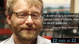 22 vues le 22 : retour sur 100 jours de conflit étudiant