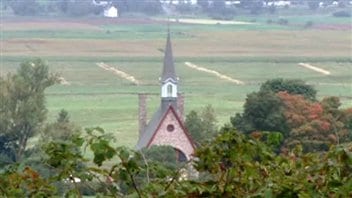 Grand-Pré