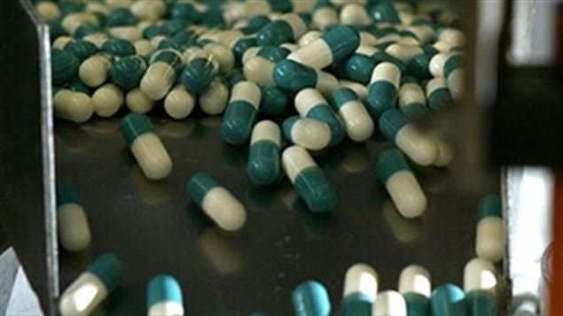 pharmaciens