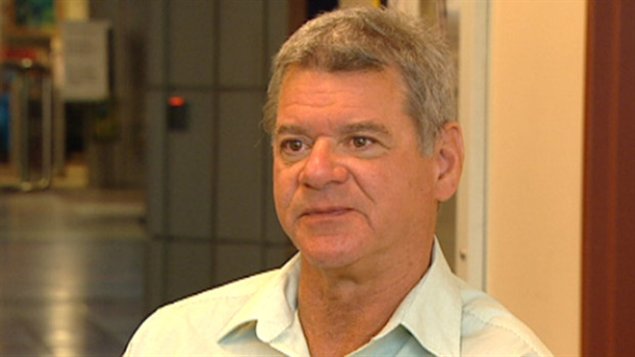 Lynden Dorval ne contestera pas sa suspension