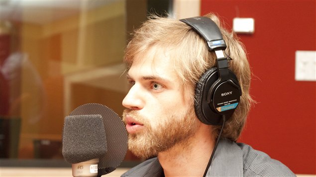 Renaud Philippe