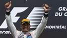Hamilton, le 7e vainqueur