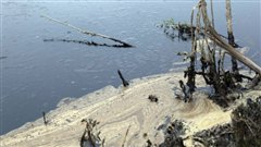 Le reportage d'Andrée-Ann Déry