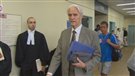 Le jury délibère au procès de l'ex-juge Jacques Delisle