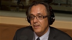 � Radio-Canada / Fran�ois Lemay | Jean Gauvin