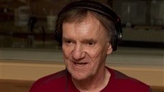 � Radio-Canada / Fran�ois Lemay | Dominique L�vesque