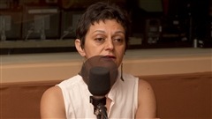 �Radio-Canada/Olivier Lalande | <b>Nim� Machouf</b>