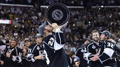 Dustin Brown