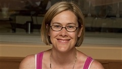 � Radio-Canada / Fran�ois Lemay | St�phanie Grammond