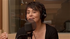 �Radio-Canada/Olivier Lalande | <b>Sylvie Bernier</b>