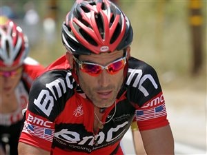 George Hincapie