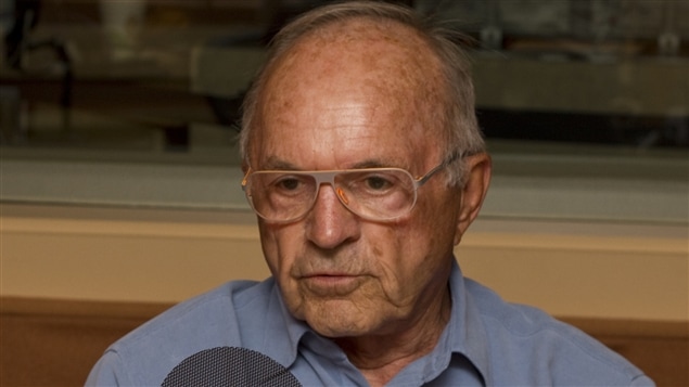 � Radio-Canada / Fran�ois Lemay | Jacques Duval